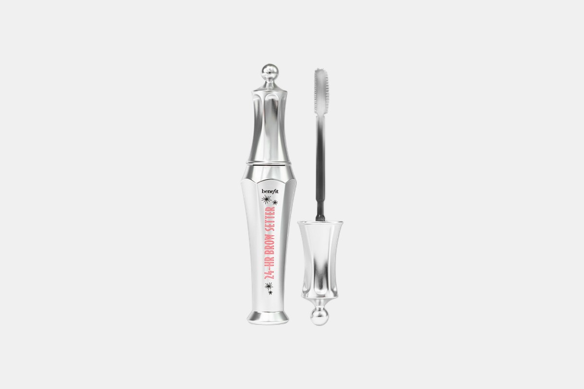 Benefit Cosmetics 24-HR Brow Setter Gel