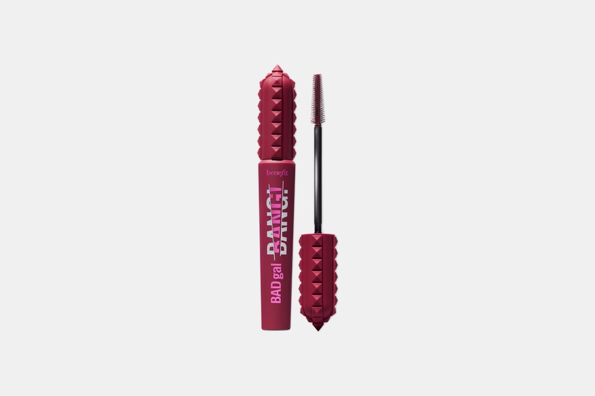 Benefit Cosmetics BADgal BANG! Volumizing Mascara