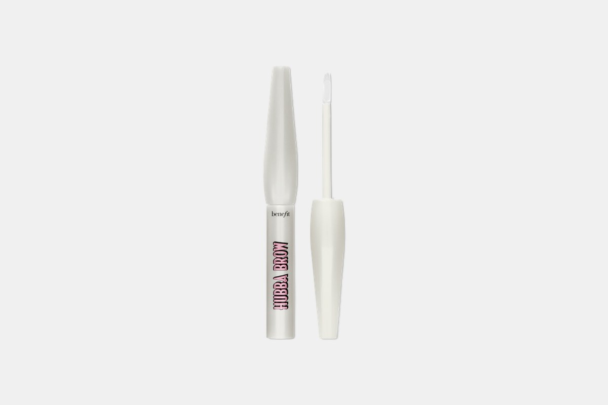 Benefit Cosmetics Hubba Brow Enhancing Serum
