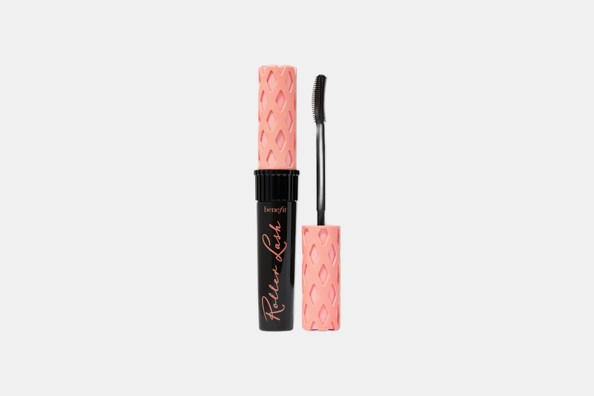 Benefit Cosmetics Roller Lash Curling Mascara