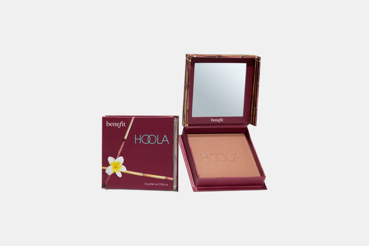 Benefit Hoola Matte Bronzer