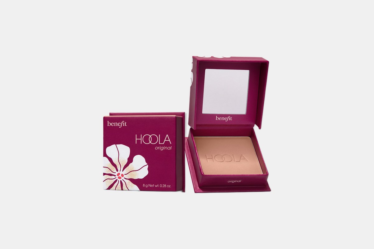 Benefit Hoola Matte Bronzer
