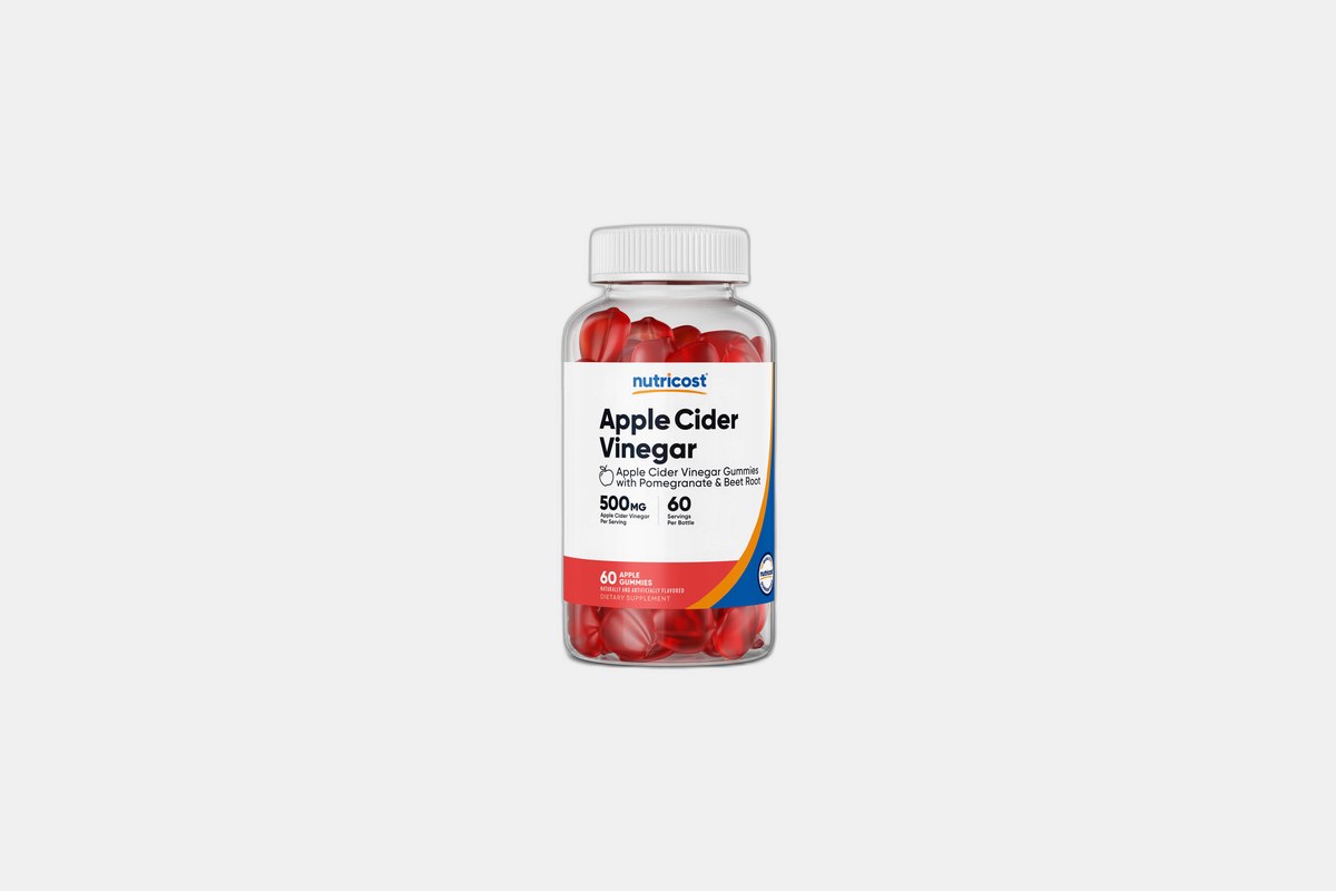The 9 Best ACV Gummies: Top Picks & Honest Reviews