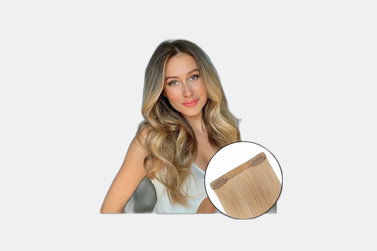 The 15 Best Adhesive Hair Extensions for 2026 – Top Picks & Guide