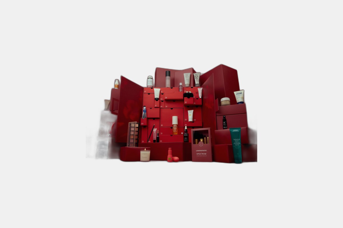 The 10 Best Advent Calendars for a Festive Countdown