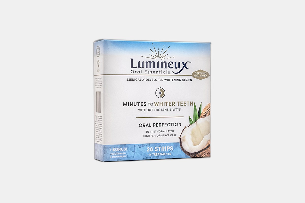 Best Affordable Teeth Whitening Strips 2026: Brighten Your Smile