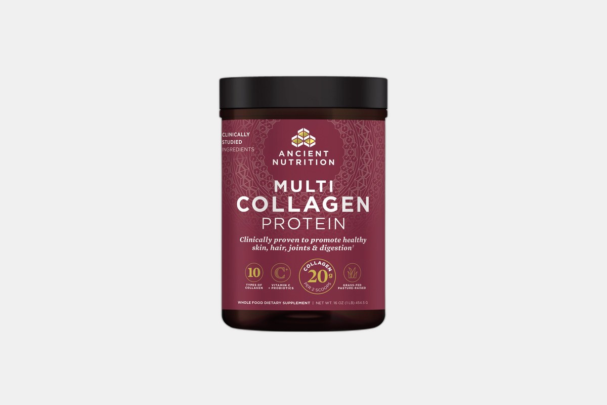 11 Best Collagen Supplements for Glowing Skin & Joint Health (2026)