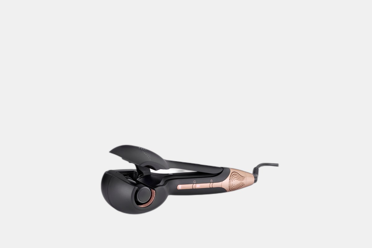 8 Best Curling Irons for Thick Hair 2026: Quick Styling & Lasting Hold