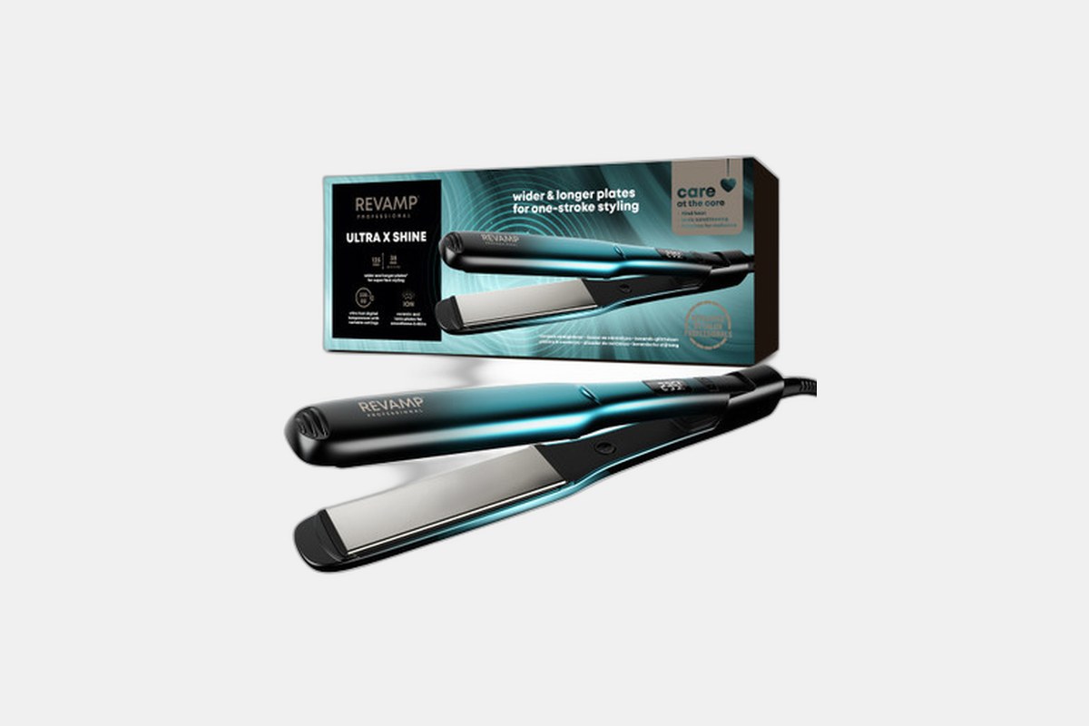 The Best Flat Irons for Thick Hair: Ultimate Guide & Top Picks