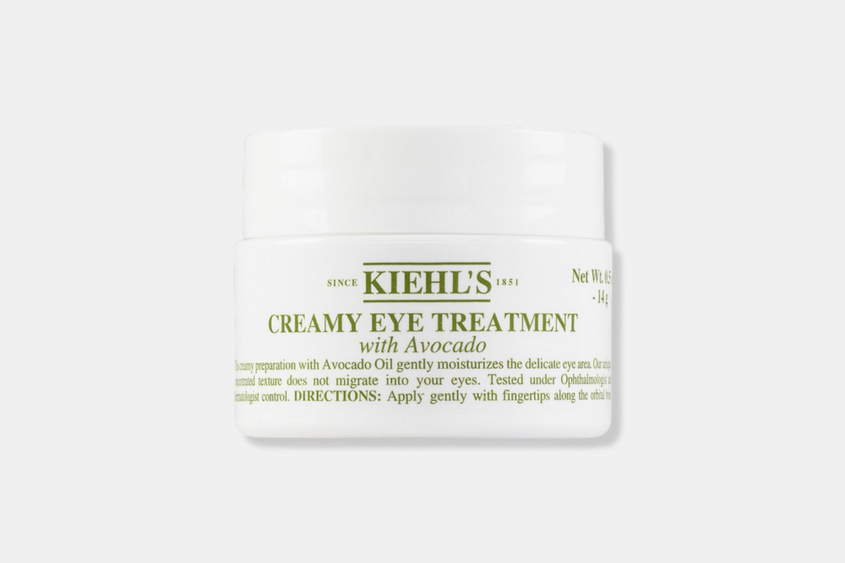 The 15 Best Gentle Eye Creams for Sensitive Eyes