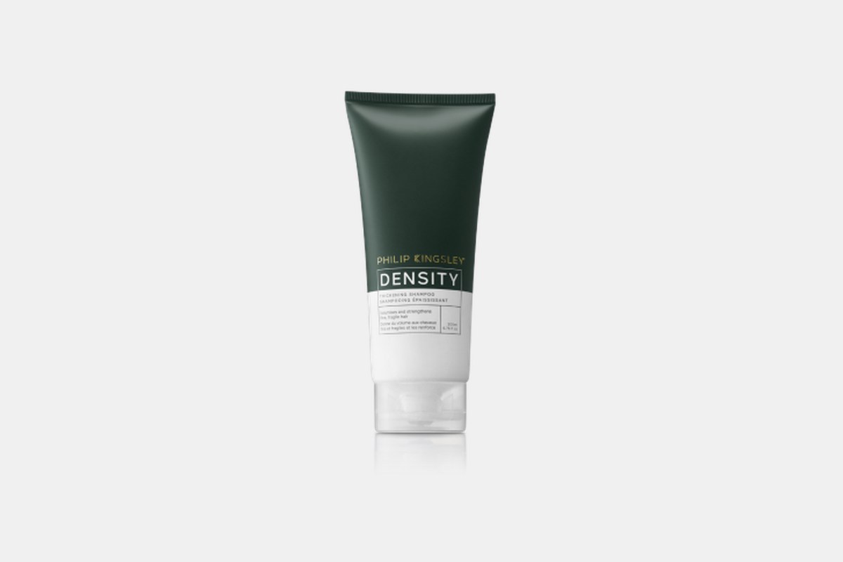 The 9 Best Hair Loss Shampoos for Thicker, Fuller Hair