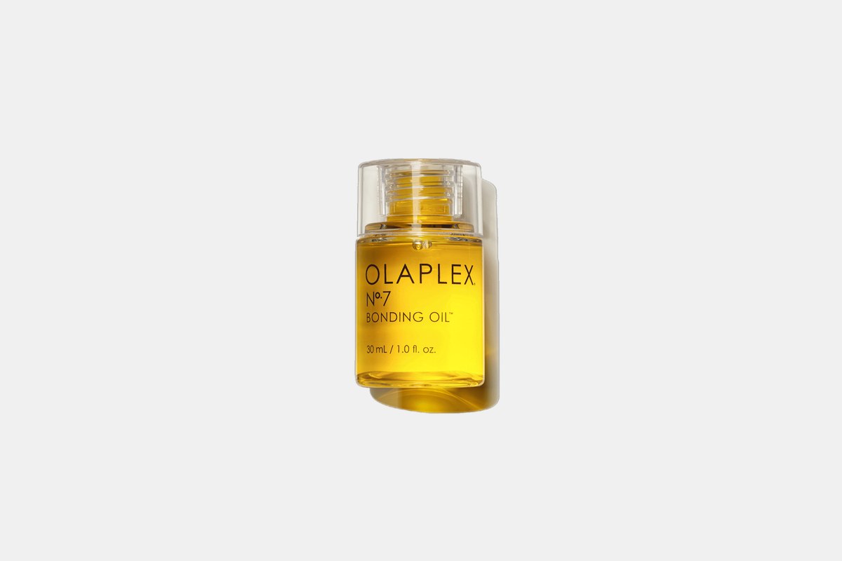 The Best Hair Oils for Every Hair Type & Concern