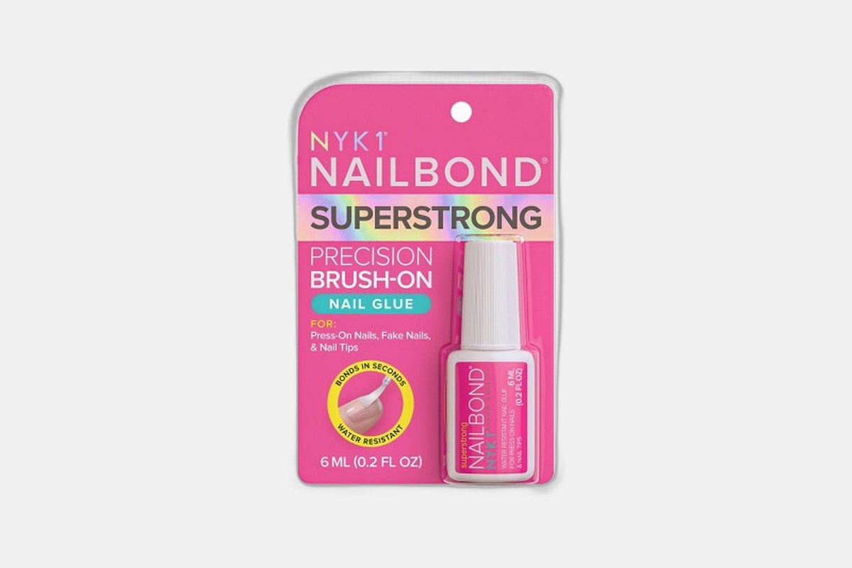 The 11 Best Nail Glues of 2026 for Long-Lasting Manicures