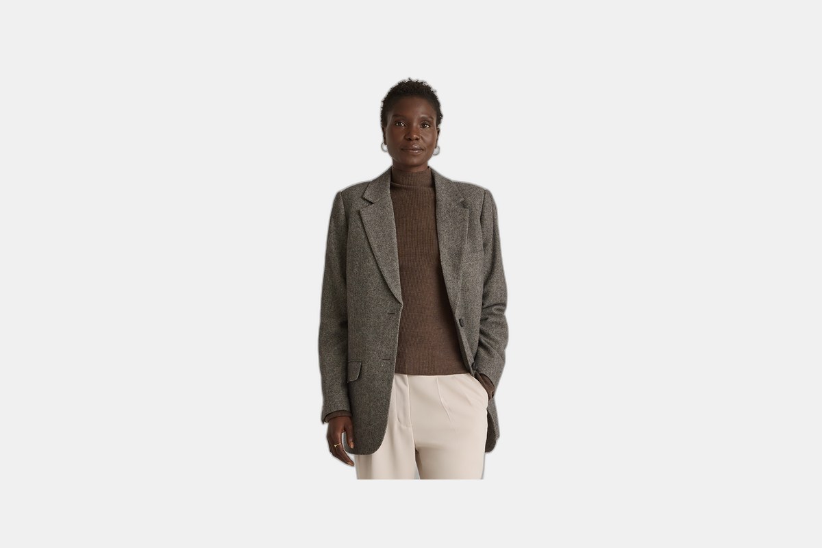 17 Best Petite Blazers of 2026: Stylish & Perfect Fit