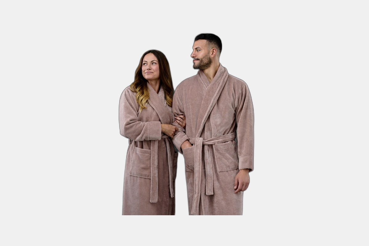 The 10 Best Robes for Women: Ultimate Comfort & Style Picks