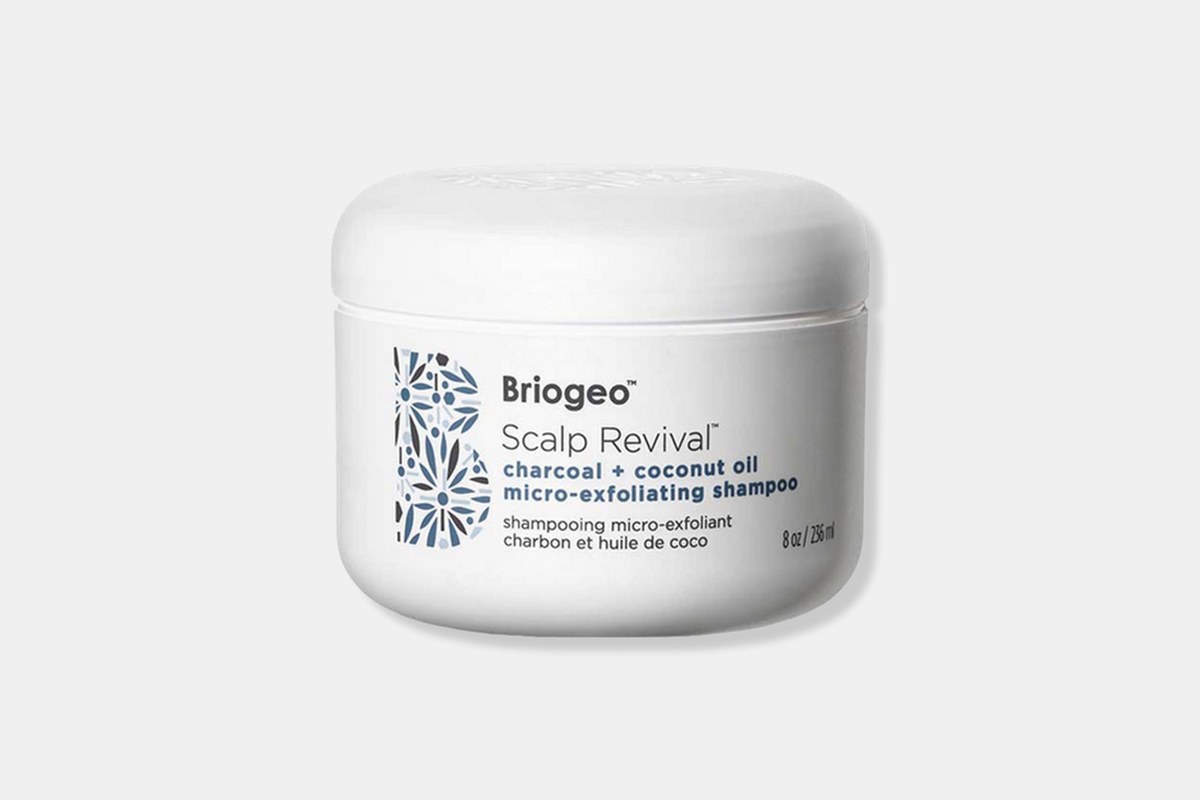 The Best Salicylic Acid Shampoos for a Healthy Scalp