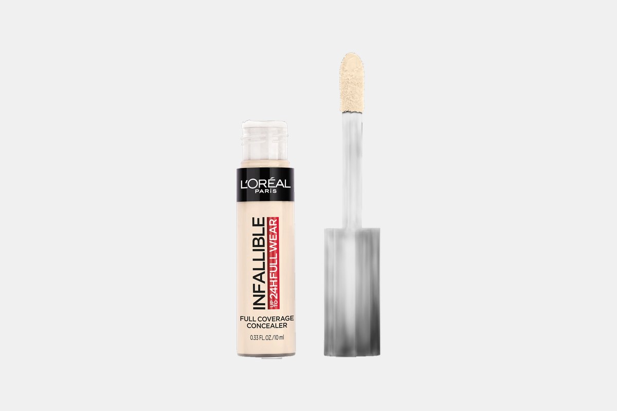 16 Best Waterproof Full Coverage Concealers for Flawless Skin