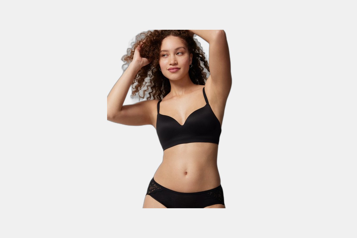The 9 Best Wireless Bras of 2026 - Top Picks for Comfort & Support