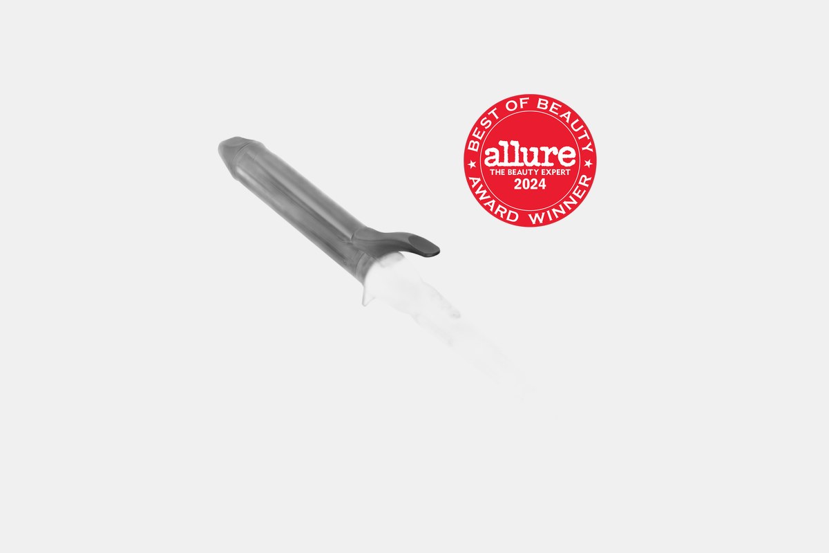 Bio Ionic Long Barrel Curling Iron