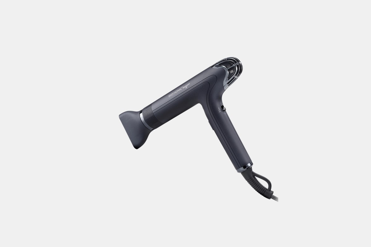 Bio Ionic Smart-X Hair Dryer