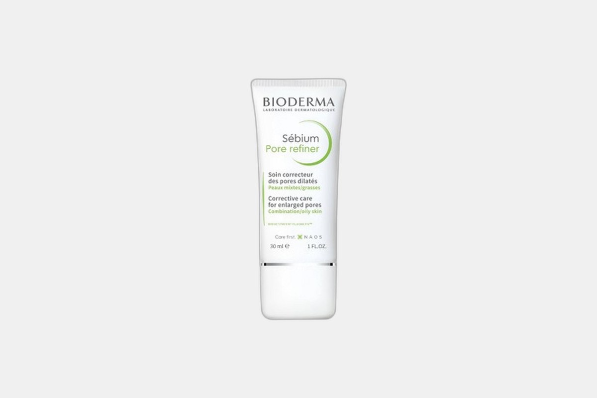 Bioderma Sébium Pore Refiner Cream