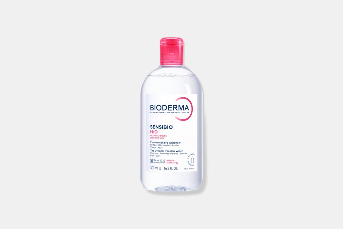 Bioderma Sensibio H2O Micellar Water