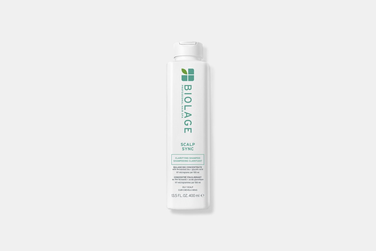 Biolage Scalp Sync Clarifying Shampoo