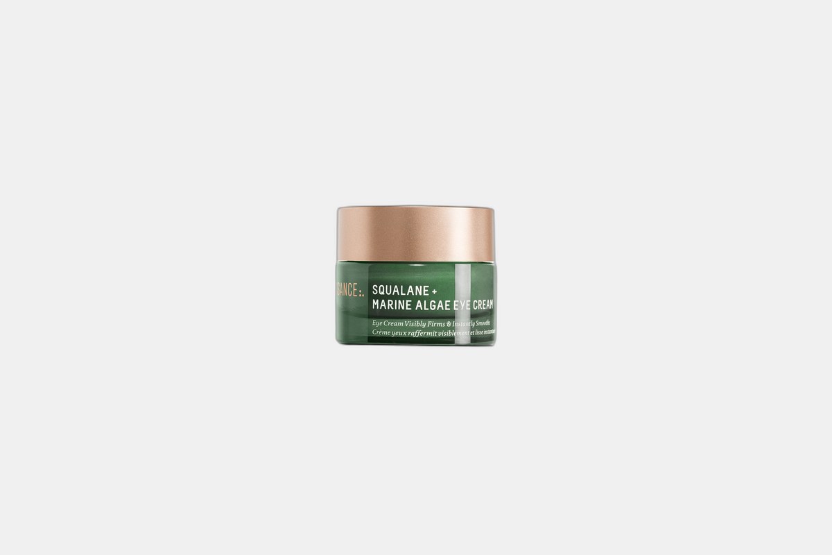 Biossance Squalane + Marine Algae Eye Cream