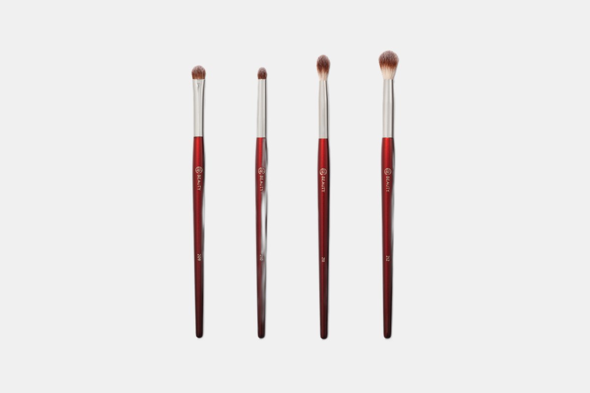 BK Beauty Core Line Extension