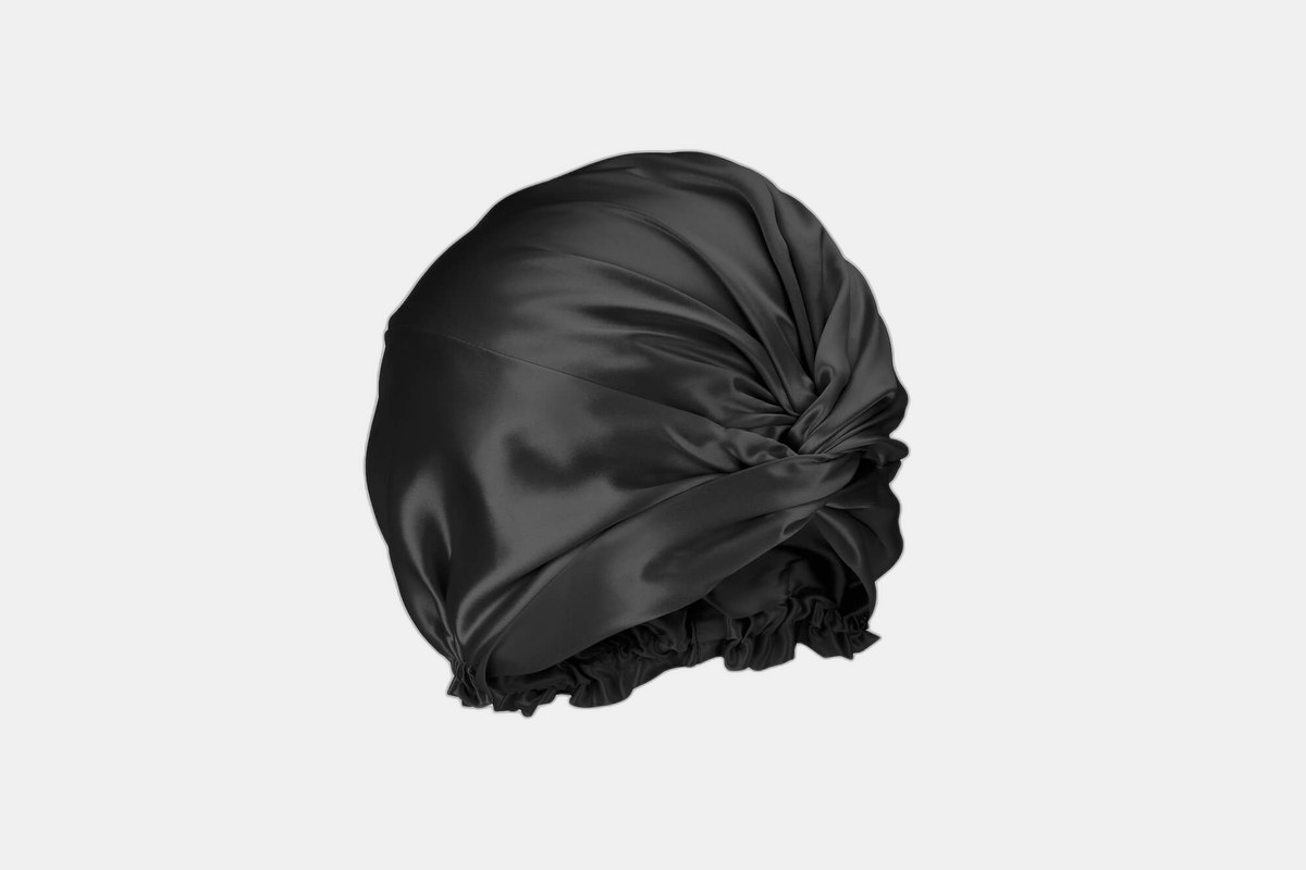 Blissy 100% Silk Bonnet