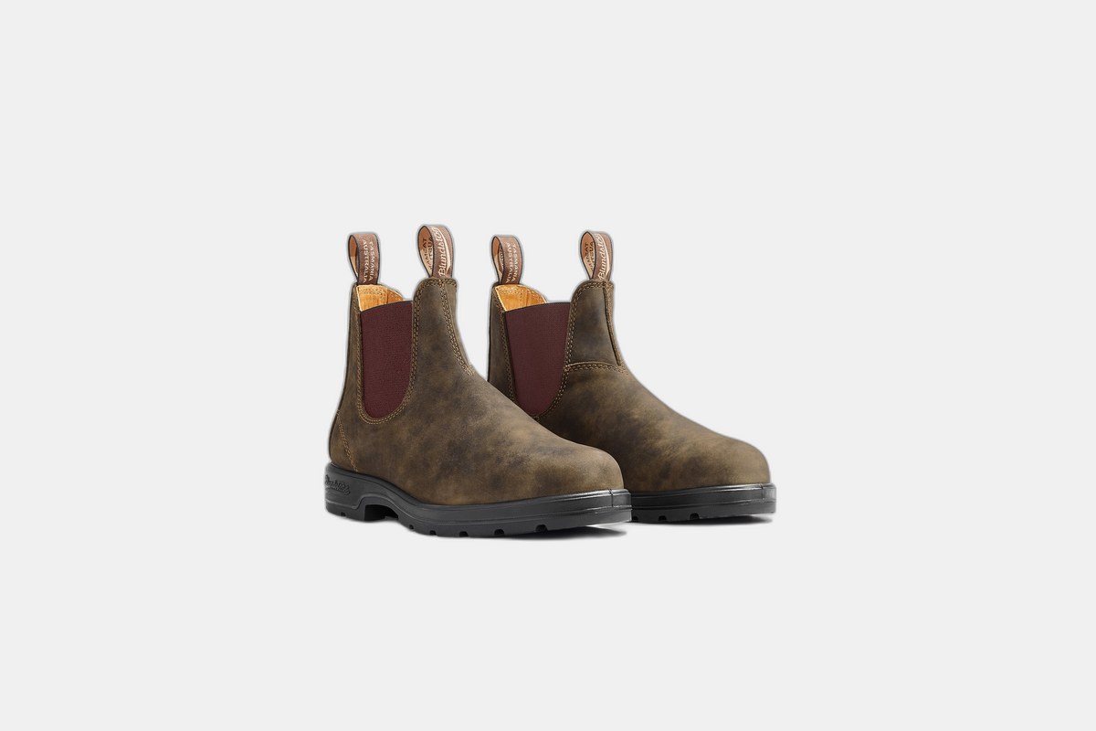 Blundstone Chelsea Boot