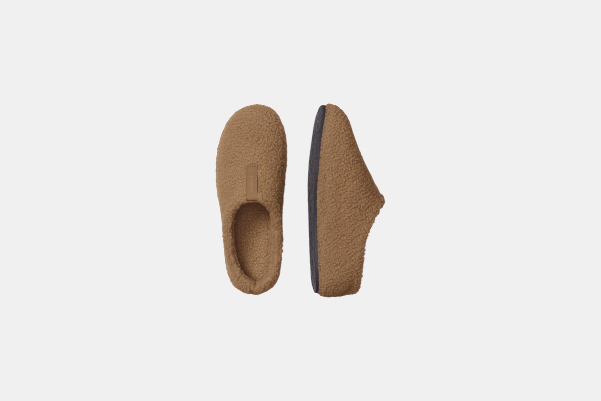 Bombas Sunday Mule Slipper