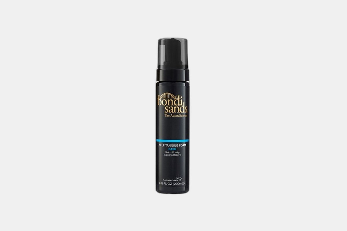 Bondi Sands Self Tanning Foam