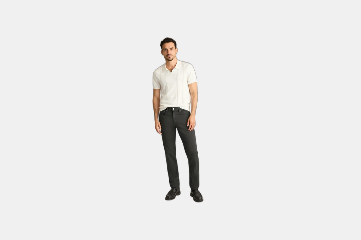 Bonobos Travel Jeans