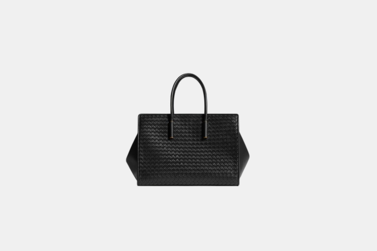 Bottega Veneta Barbara Tote