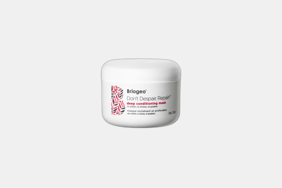 Briogeo Don’t Despair, Repair! Deep Conditioning Hair Mask