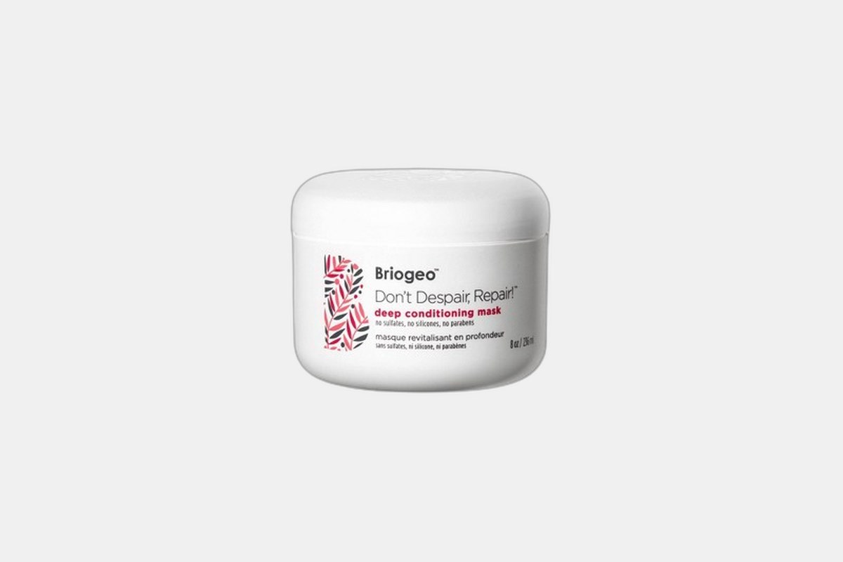 Briogeo Don't Despair, Repair! Deep Conditioning Mask