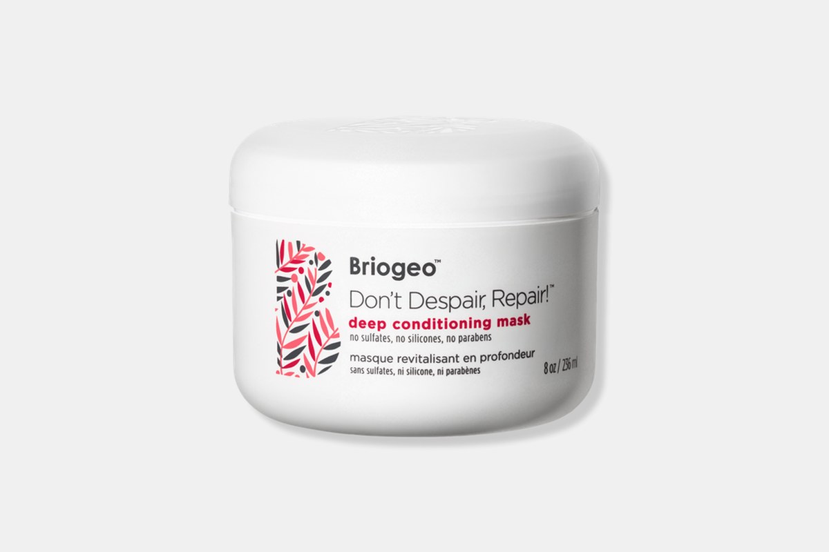Briogeo Don't Despair, Repair! Deep Conditioning Mask
