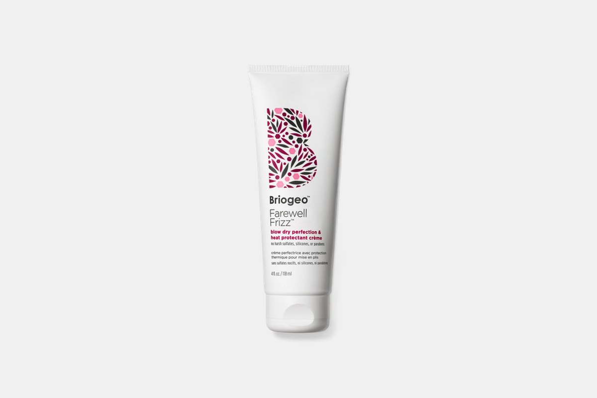 Briogeo Farewell Frizz Blow Dry Crème