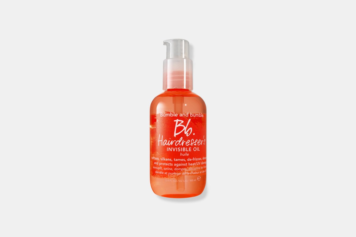 Bumble and Bumble Hairdresser's Invisible Oil