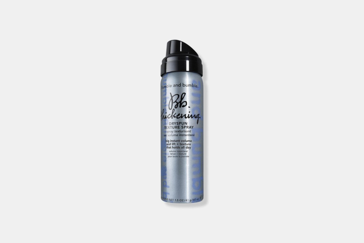 Bumble and bumble Thickening Dryspun Texture Spray