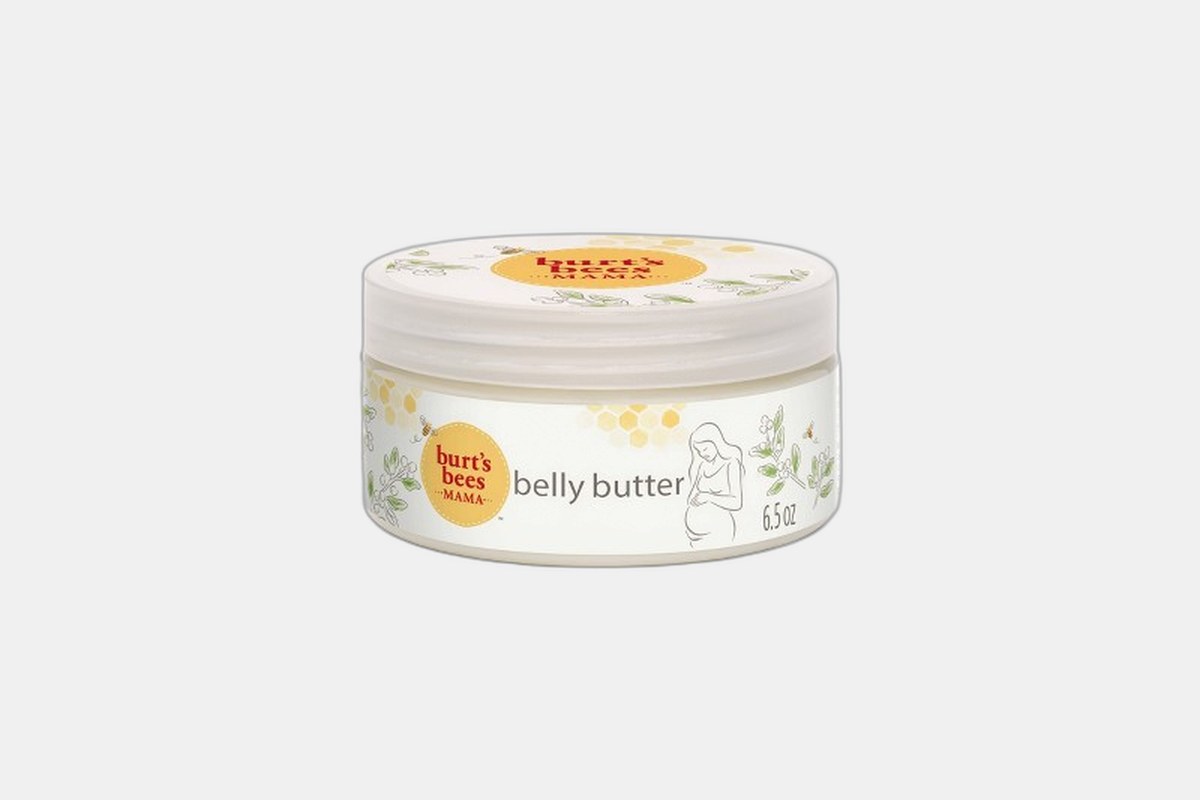 Burt’s Bees Mama Bee Belly Butter