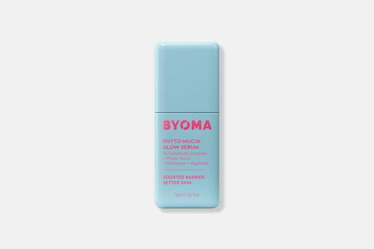 BYOMA Phyto Mucin Serum
