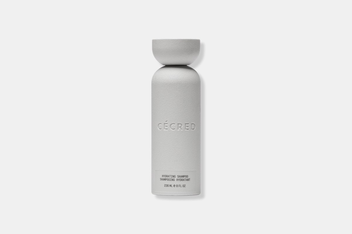 Cécred Hydrating Shampoo