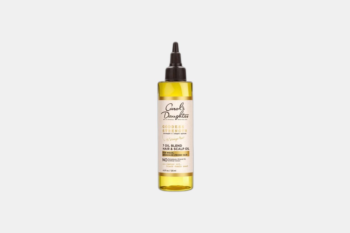 Carol's Daughter Goddess Strength Scalp & Hair Oil