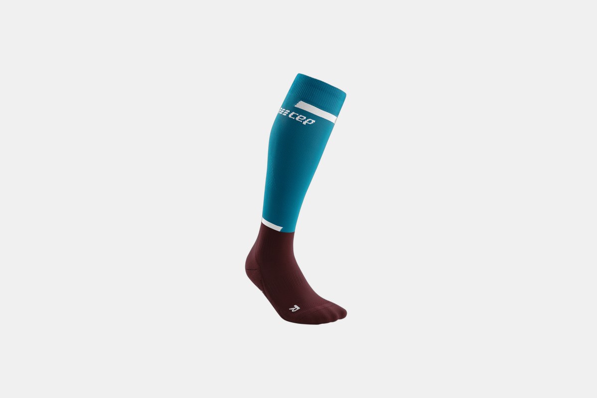 CEP The Run Compression Tall Socks 4.0