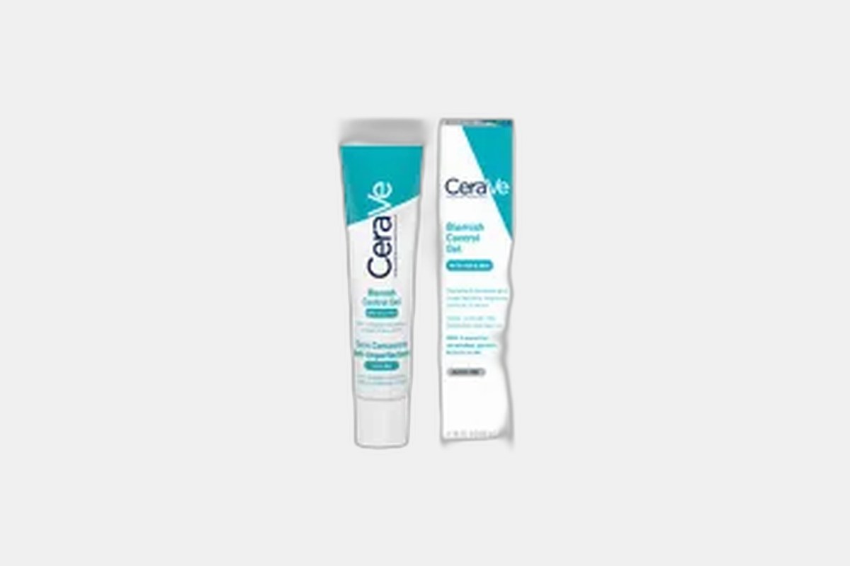 CeraVe Blemish Control Gel