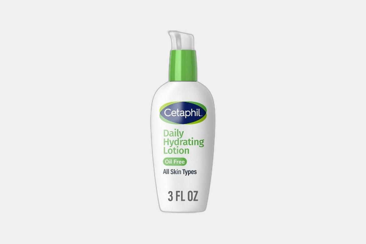 Cetaphil Daily Hydrating Lotion