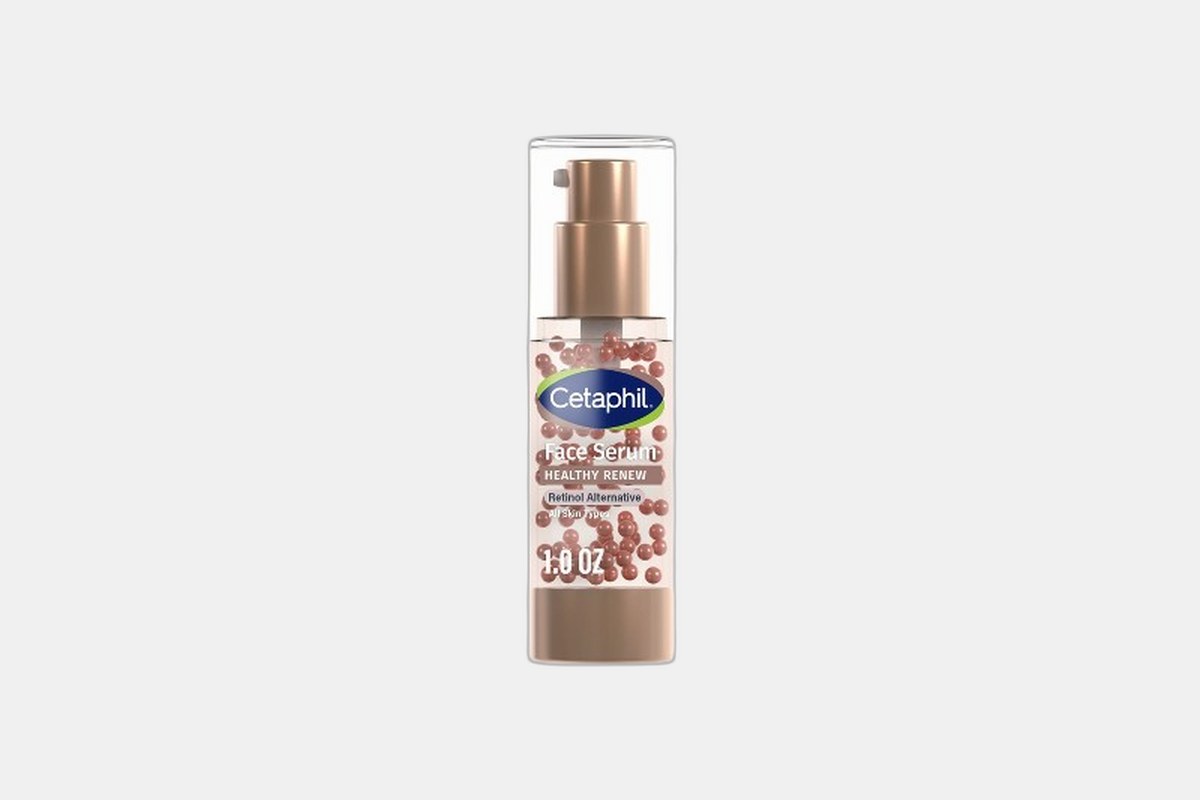 Cetaphil Healthy Renew Face Serum