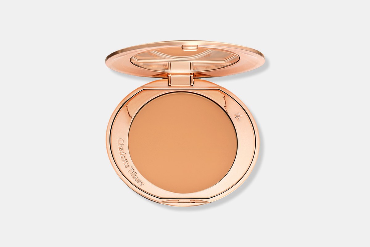Charlotte Tilbury Airbrush Flawless Finish Setting Powder